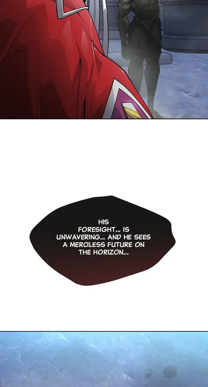 The Superhuman Era Chapter 92 Page 30