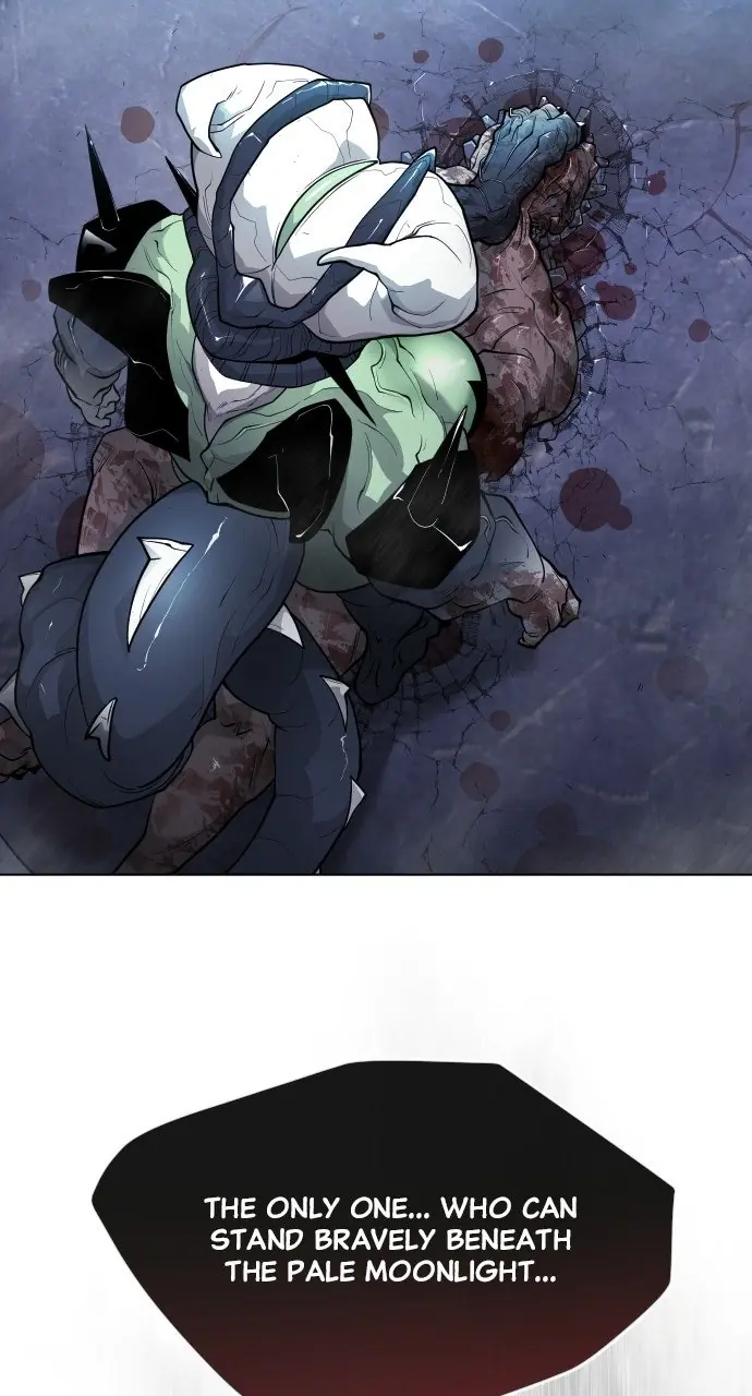 The Superhuman Era Chapter 92 Page 31