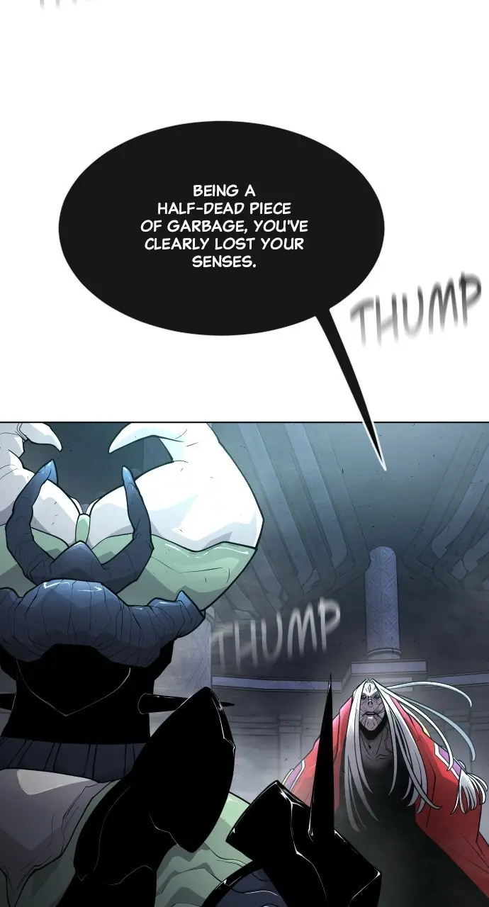 The Superhuman Era Chapter 92 Page 35