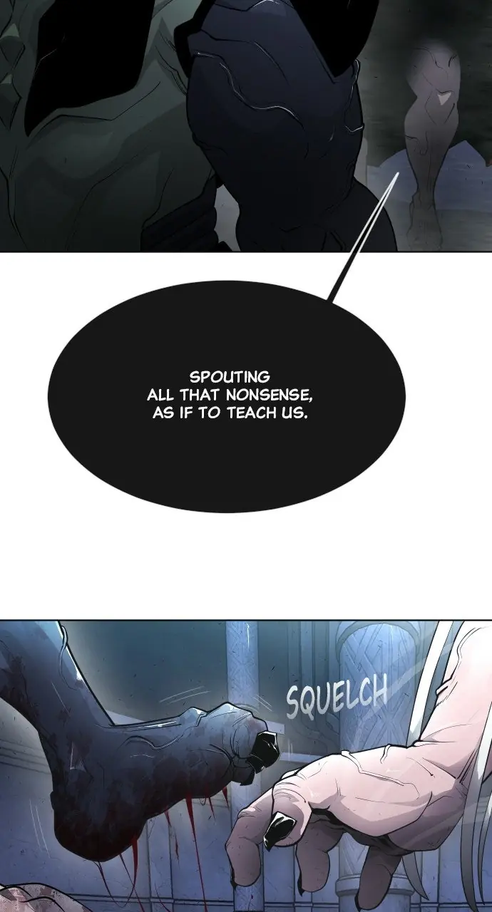 The Superhuman Era Chapter 92 Page 36