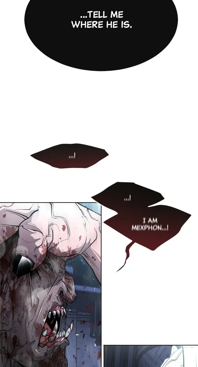 The Superhuman Era Chapter 92 Page 39