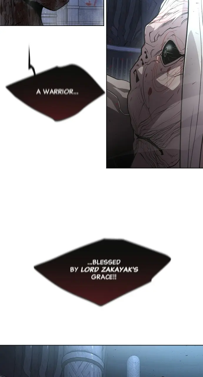 The Superhuman Era Chapter 92 Page 40