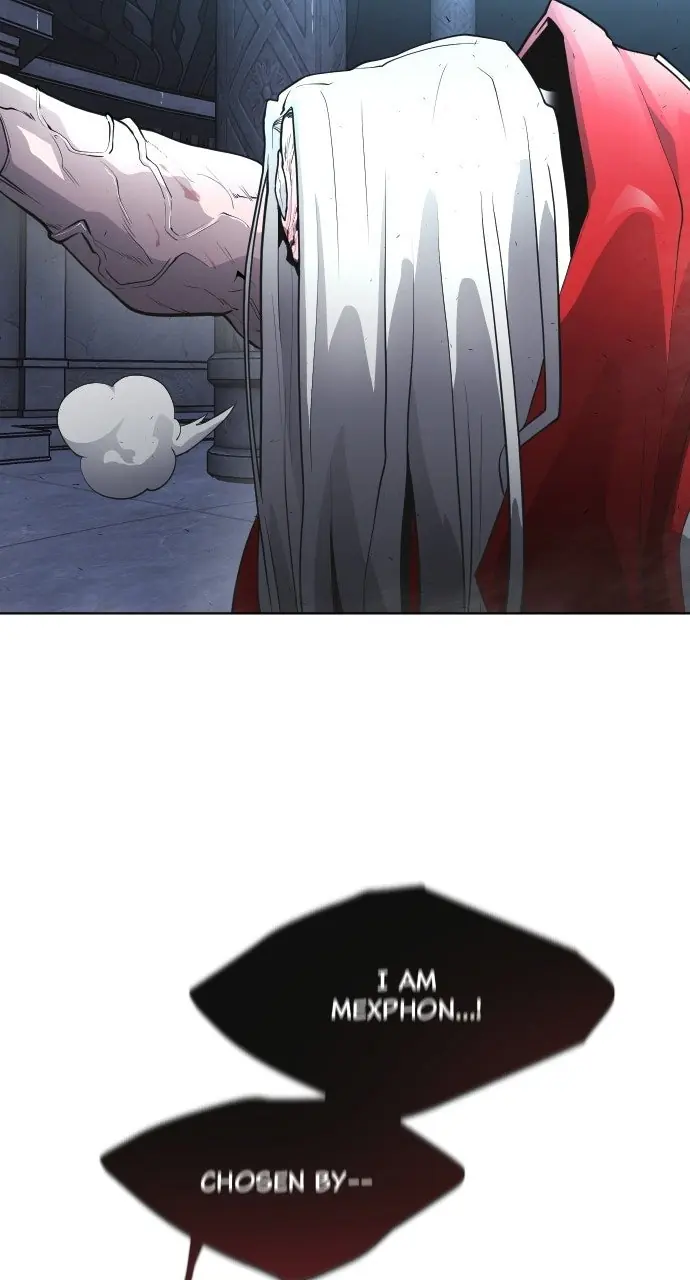 The Superhuman Era Chapter 92 Page 41