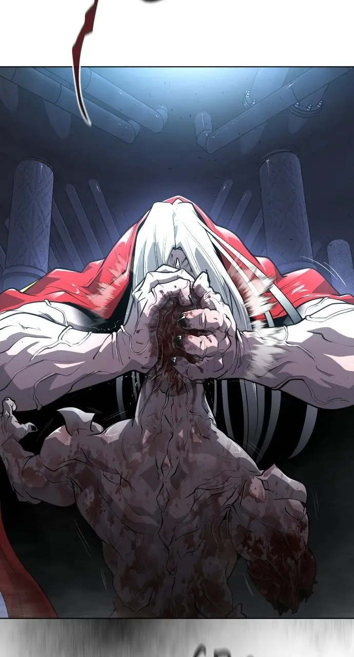 The Superhuman Era Chapter 92 Page 42