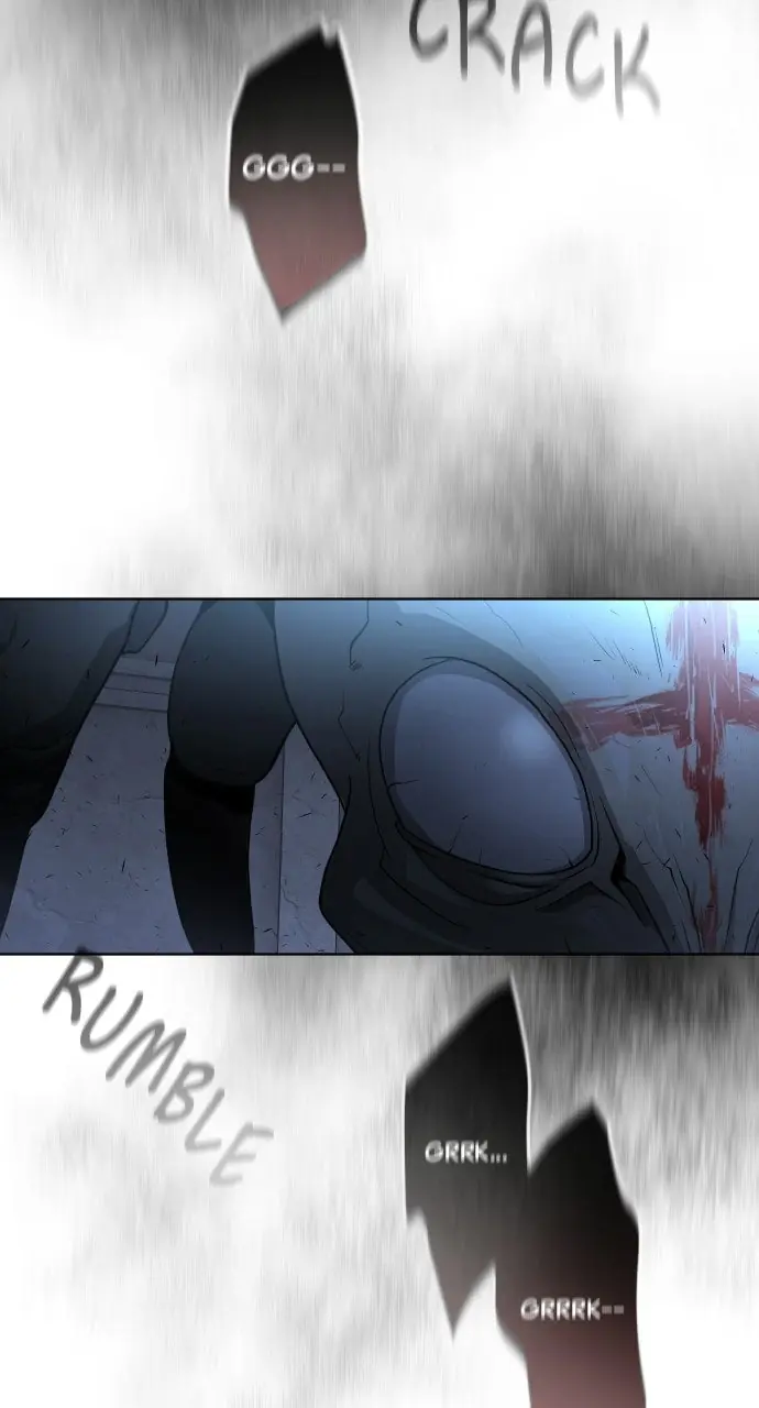 The Superhuman Era Chapter 92 Page 43