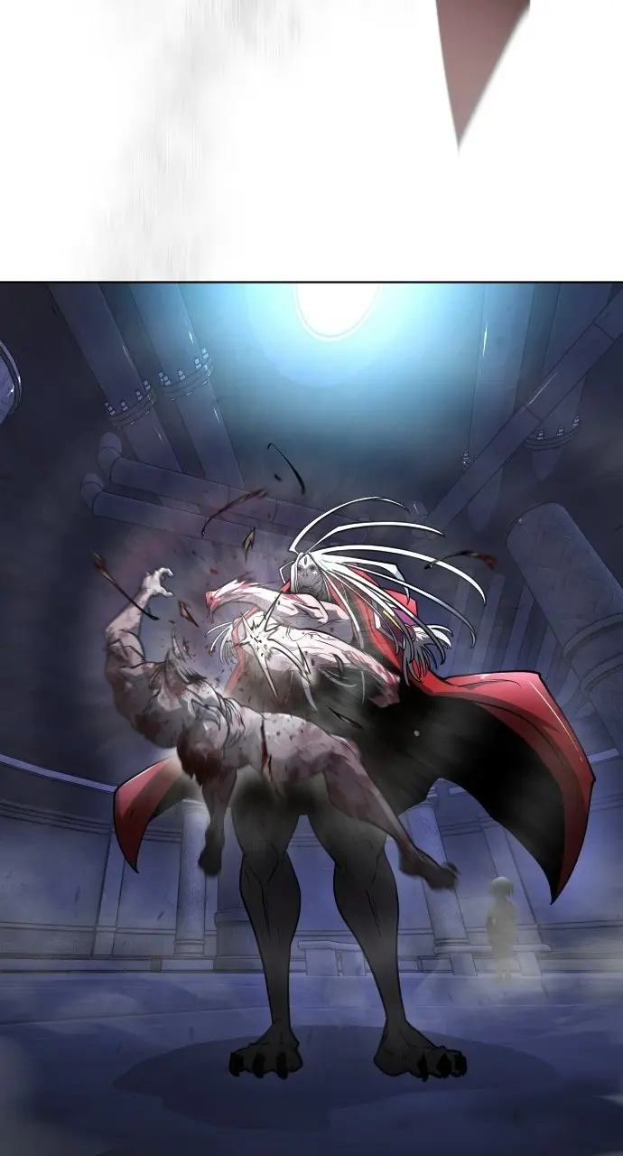 The Superhuman Era Chapter 92 Page 44