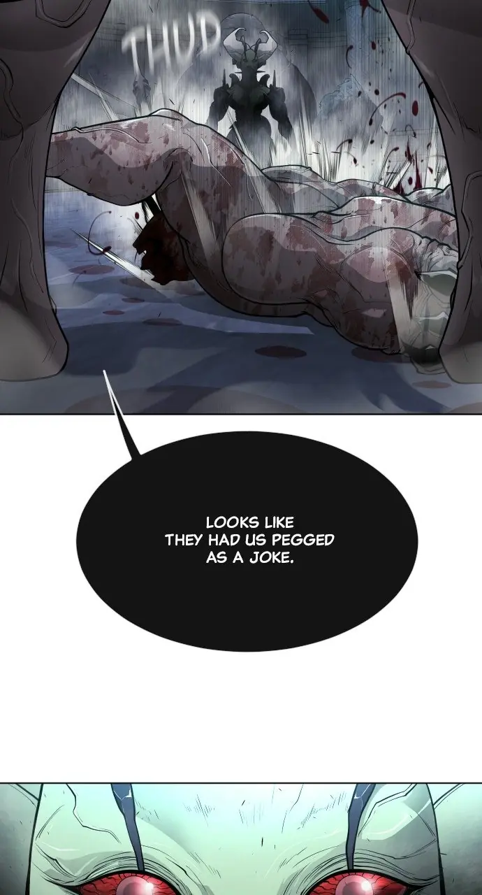 The Superhuman Era Chapter 92 Page 46