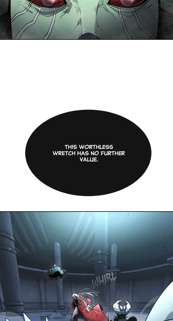 The Superhuman Era Chapter 92 Page 47