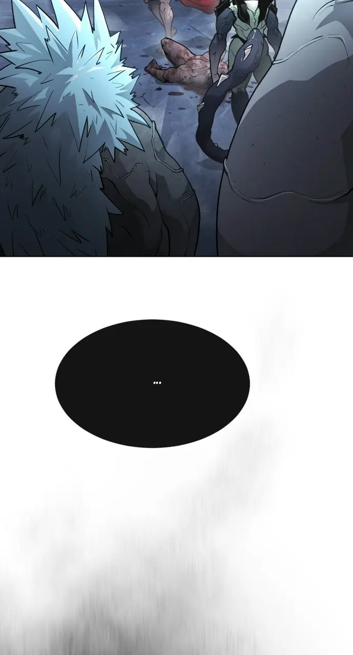 The Superhuman Era Chapter 92 Page 48