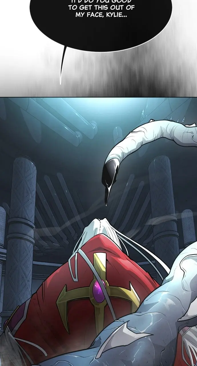 The Superhuman Era Chapter 92 Page 54