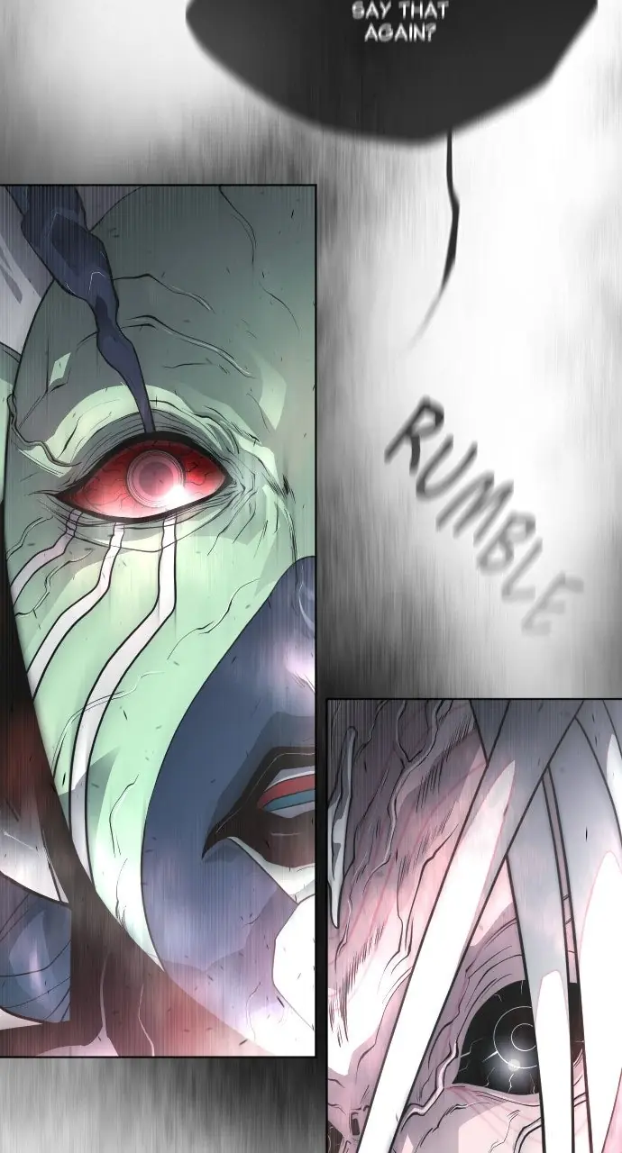 The Superhuman Era Chapter 92 Page 56