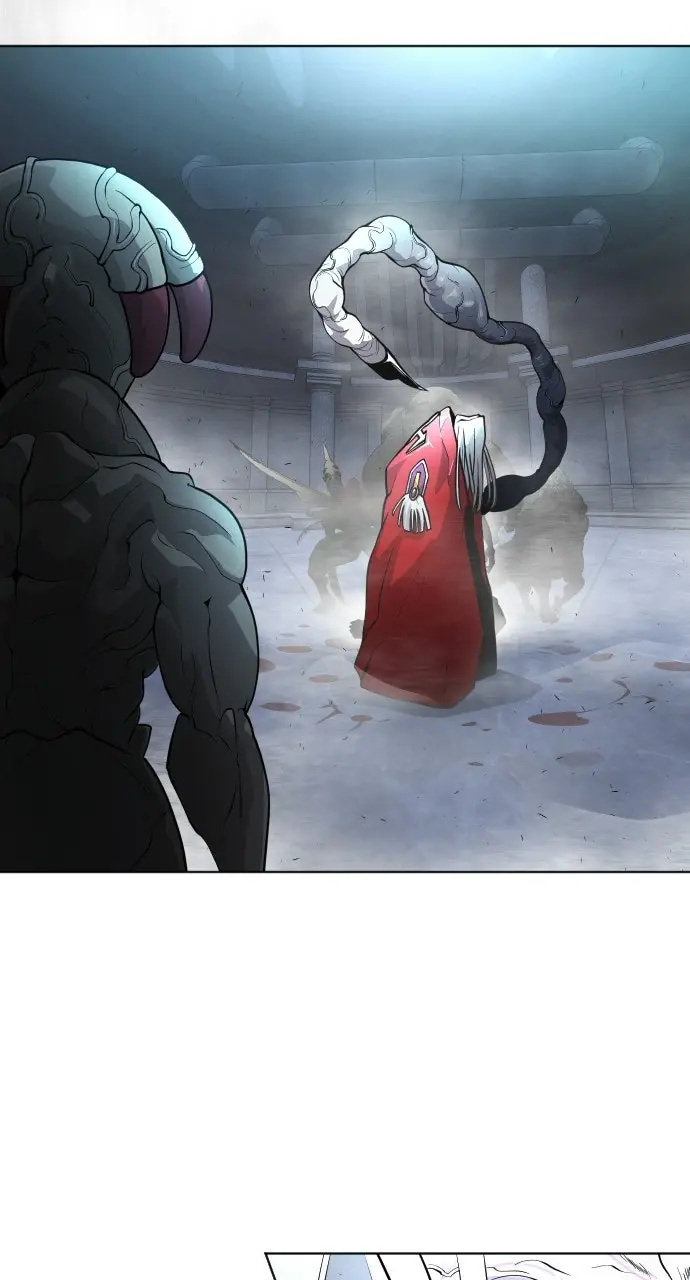 The Superhuman Era Chapter 92 Page 58