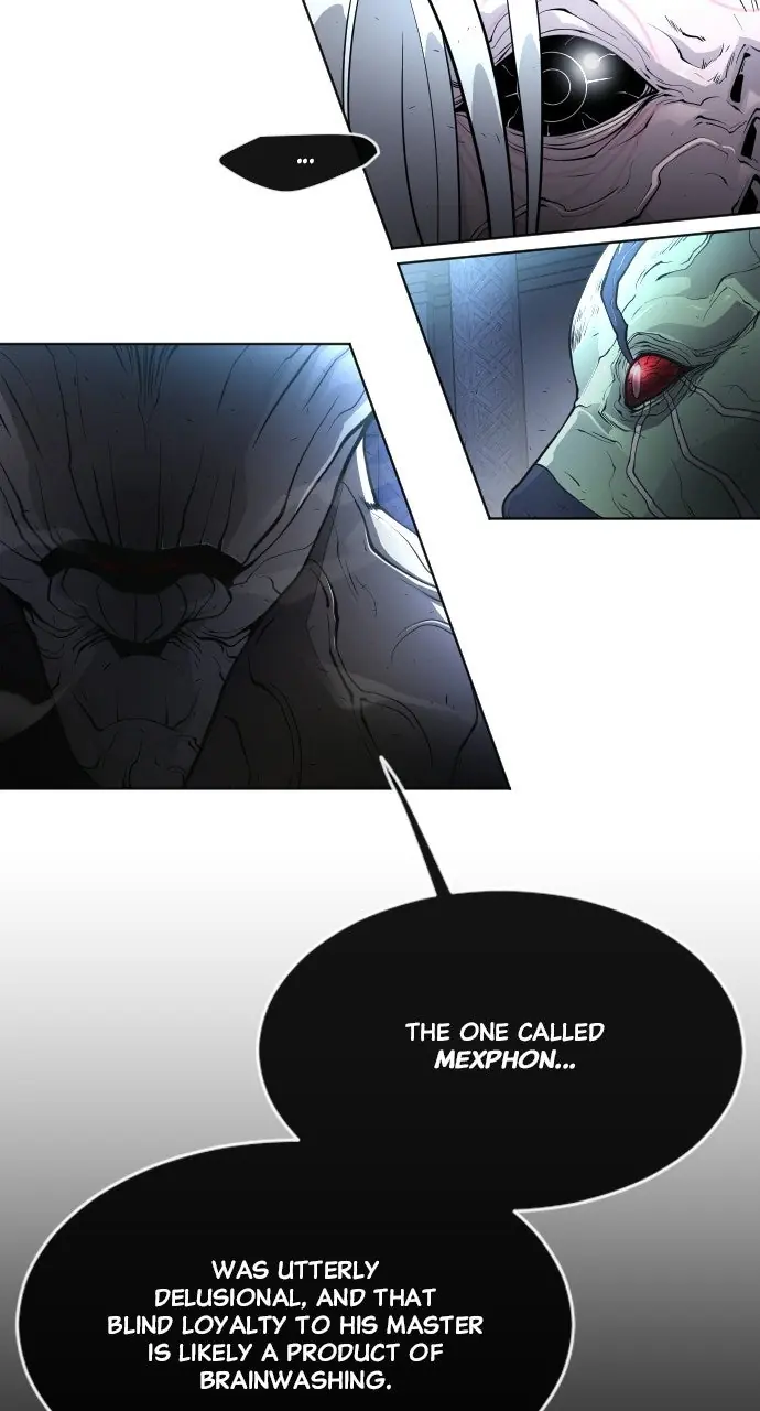 The Superhuman Era Chapter 92 Page 59