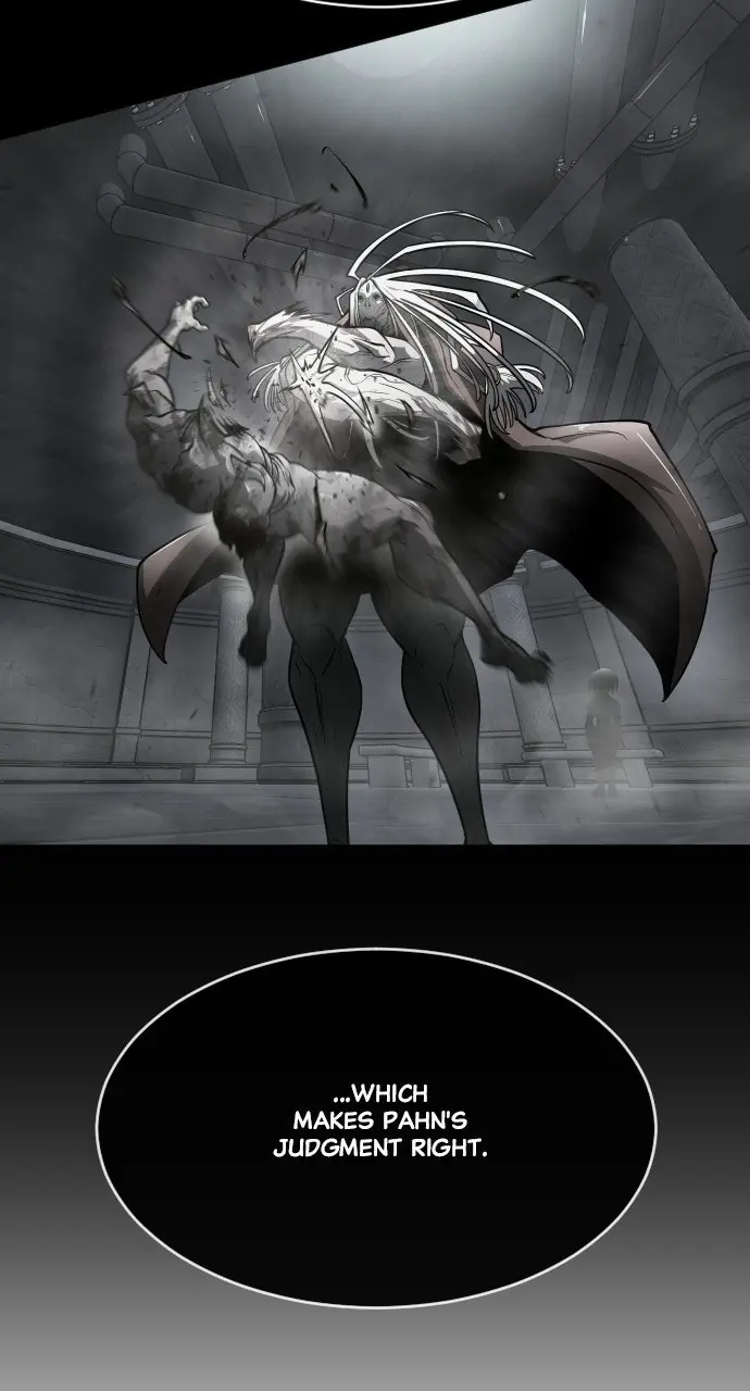 The Superhuman Era Chapter 92 Page 61