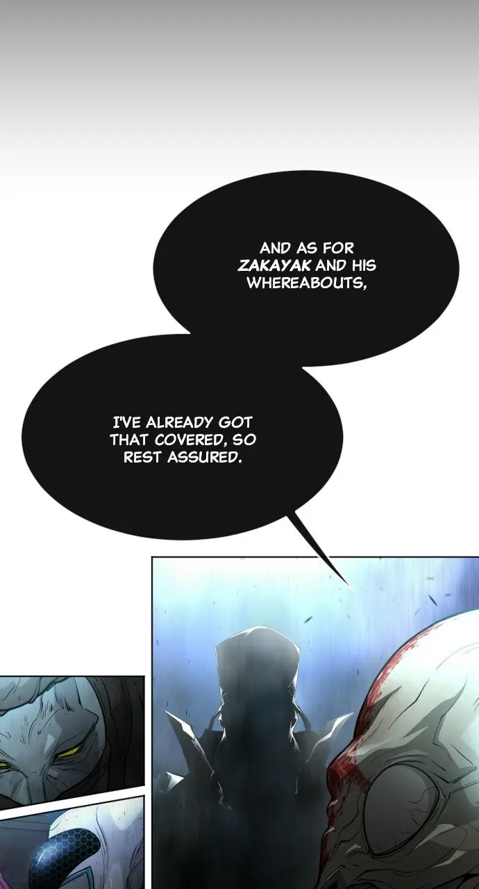 The Superhuman Era Chapter 92 Page 62