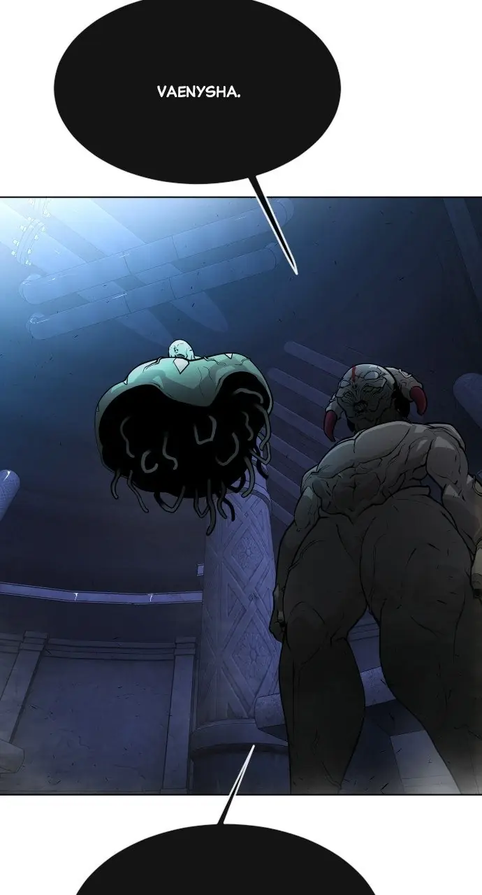 The Superhuman Era Chapter 92 Page 64