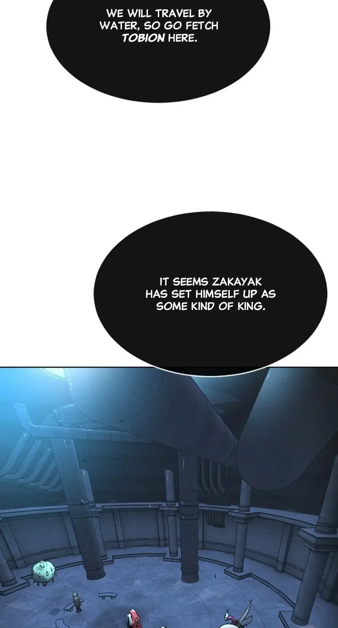 The Superhuman Era Chapter 92 Page 65