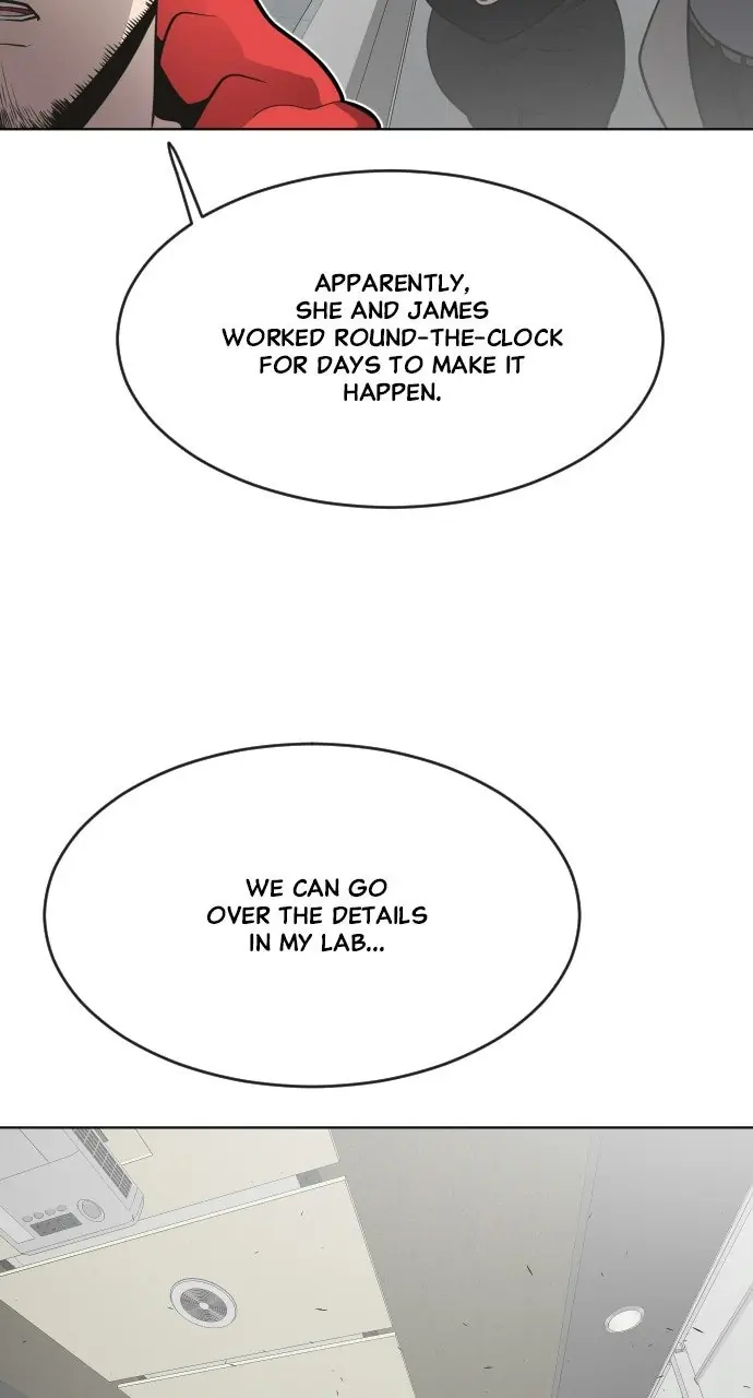 The Superhuman Era Chapter 92 Page 72