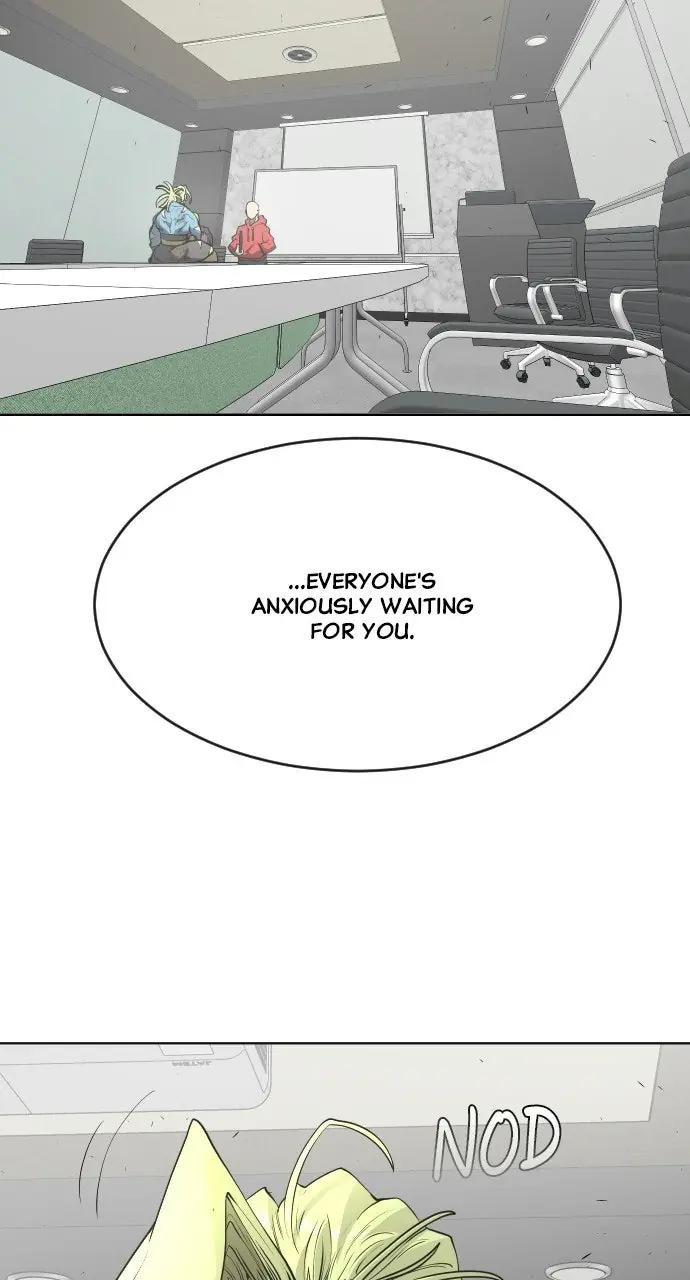 The Superhuman Era Chapter 92 Page 73