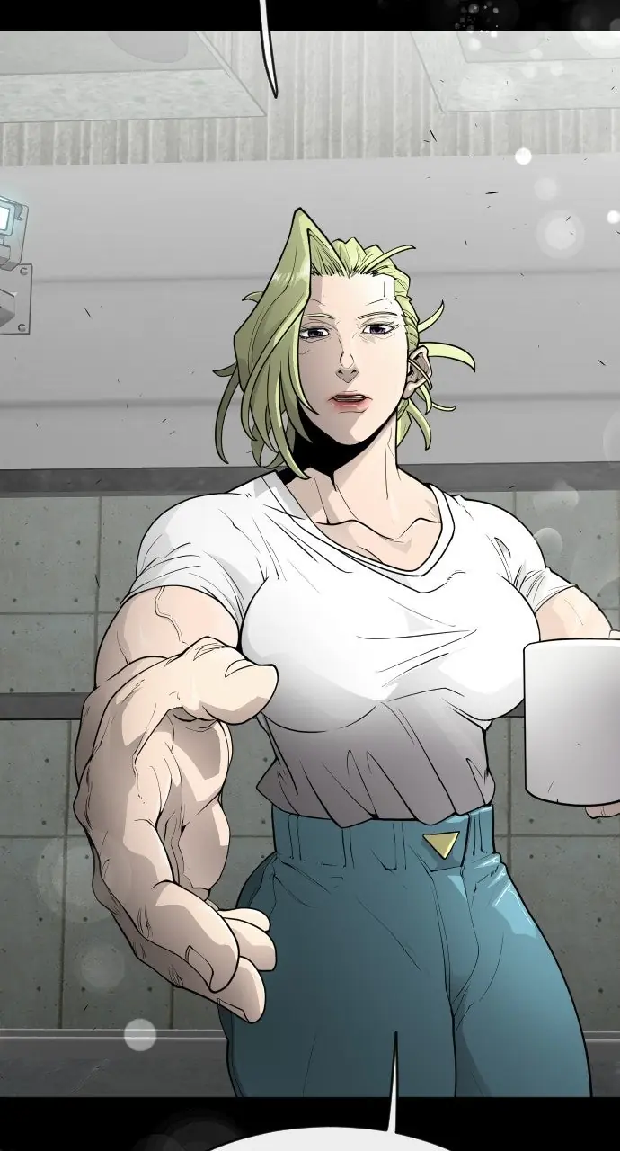 The Superhuman Era Chapter 92 Page 77