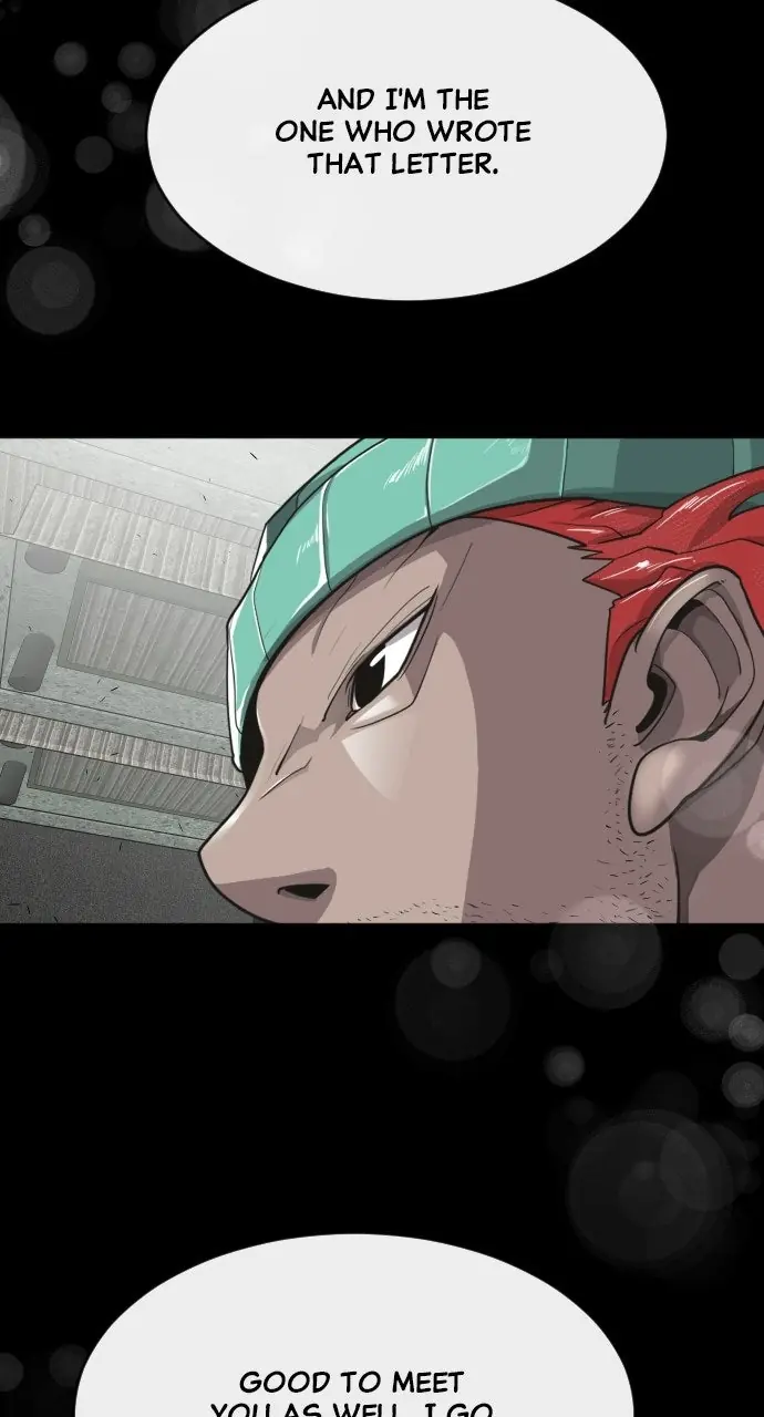 The Superhuman Era Chapter 92 Page 78