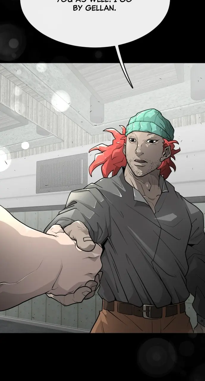 The Superhuman Era Chapter 92 Page 79