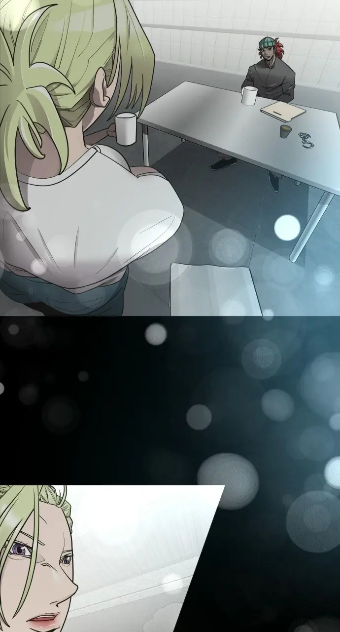 The Superhuman Era Chapter 92 Page 81