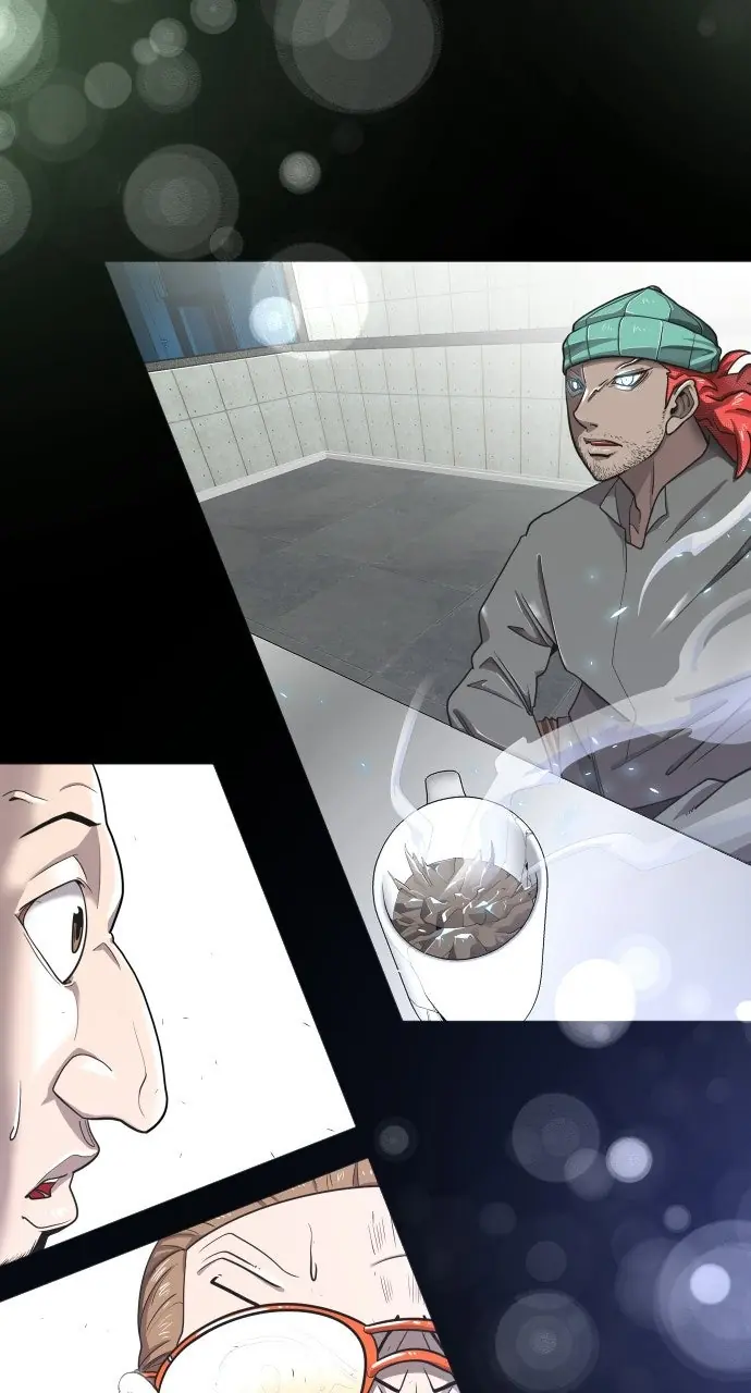 The Superhuman Era Chapter 92 Page 84