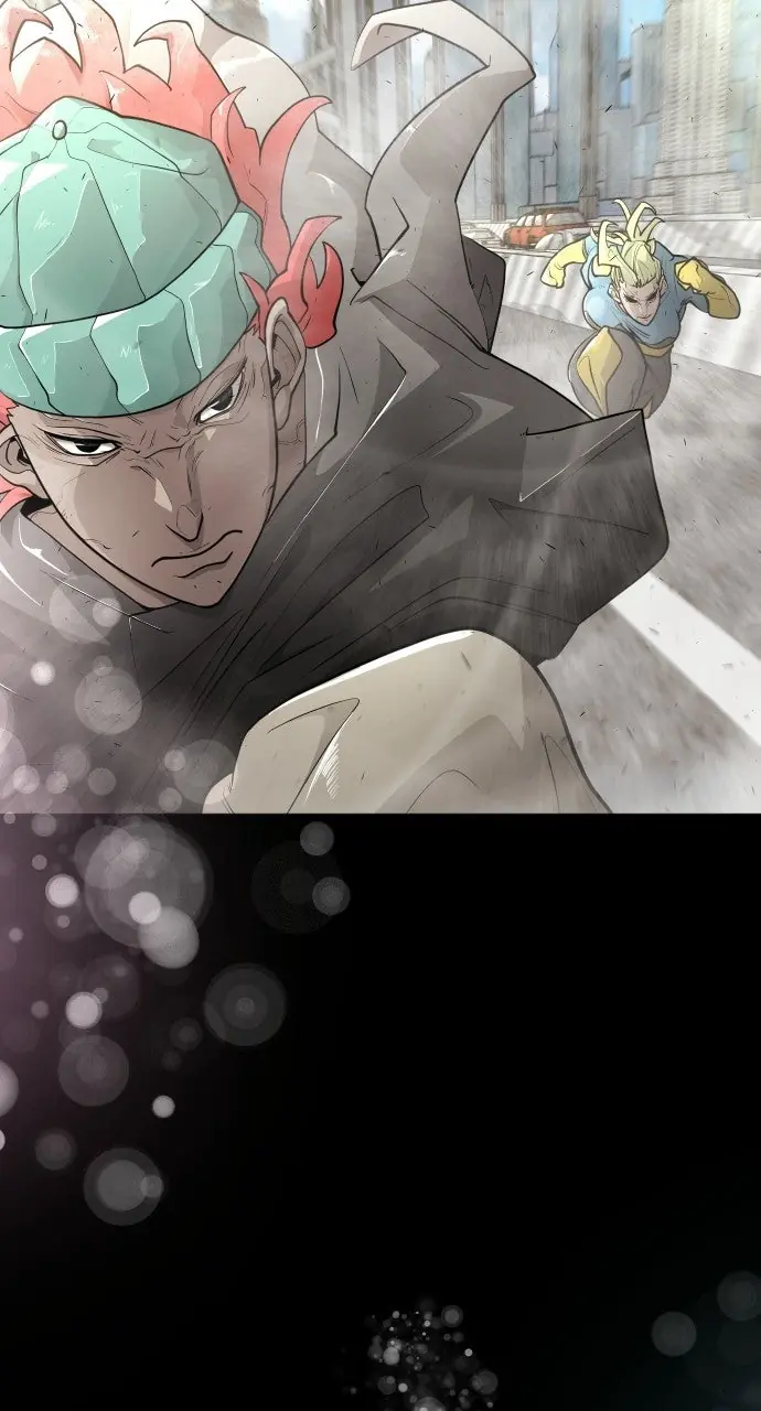 The Superhuman Era Chapter 92 Page 86