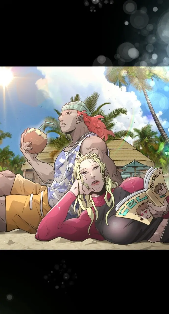 The Superhuman Era Chapter 92 Page 87