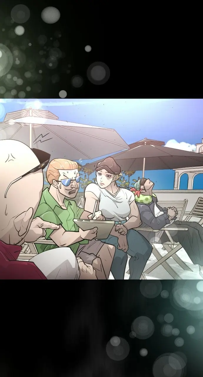 The Superhuman Era Chapter 92 Page 88