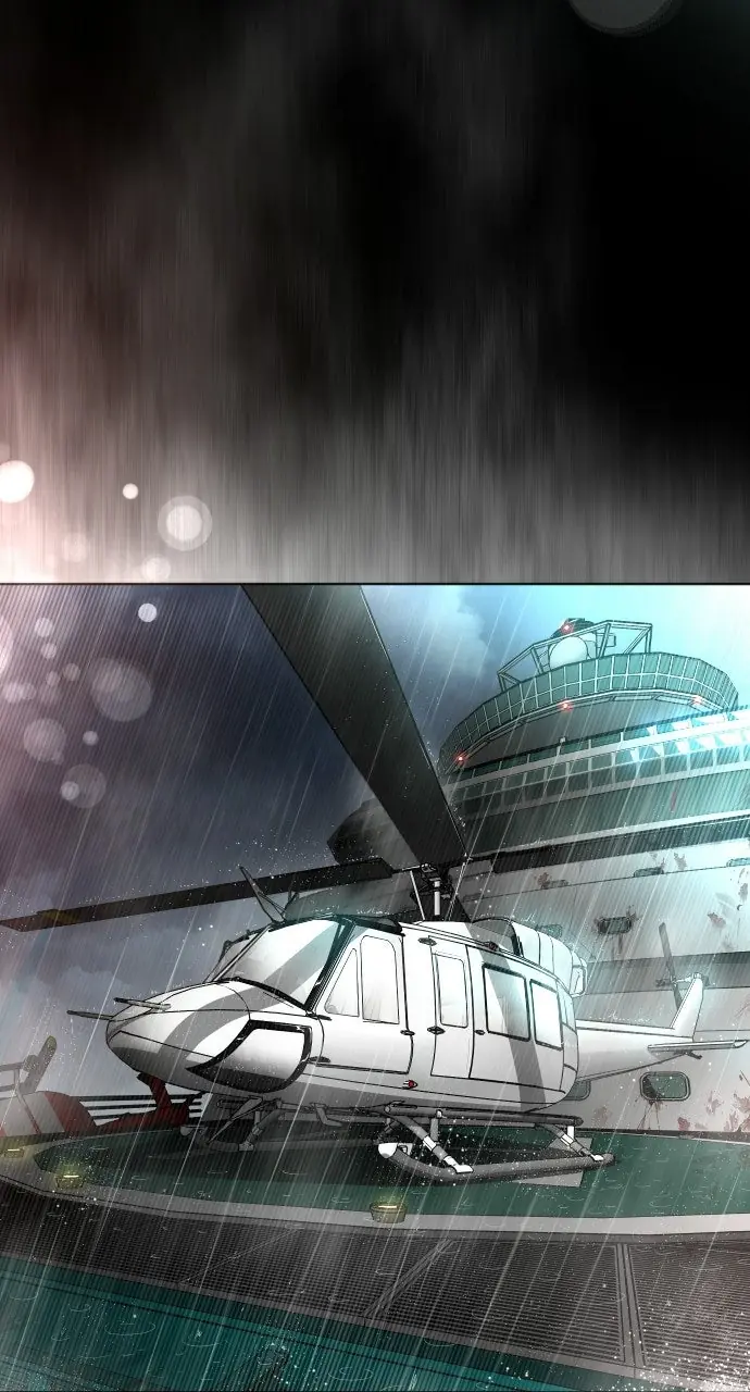 The Superhuman Era Chapter 92 Page 89