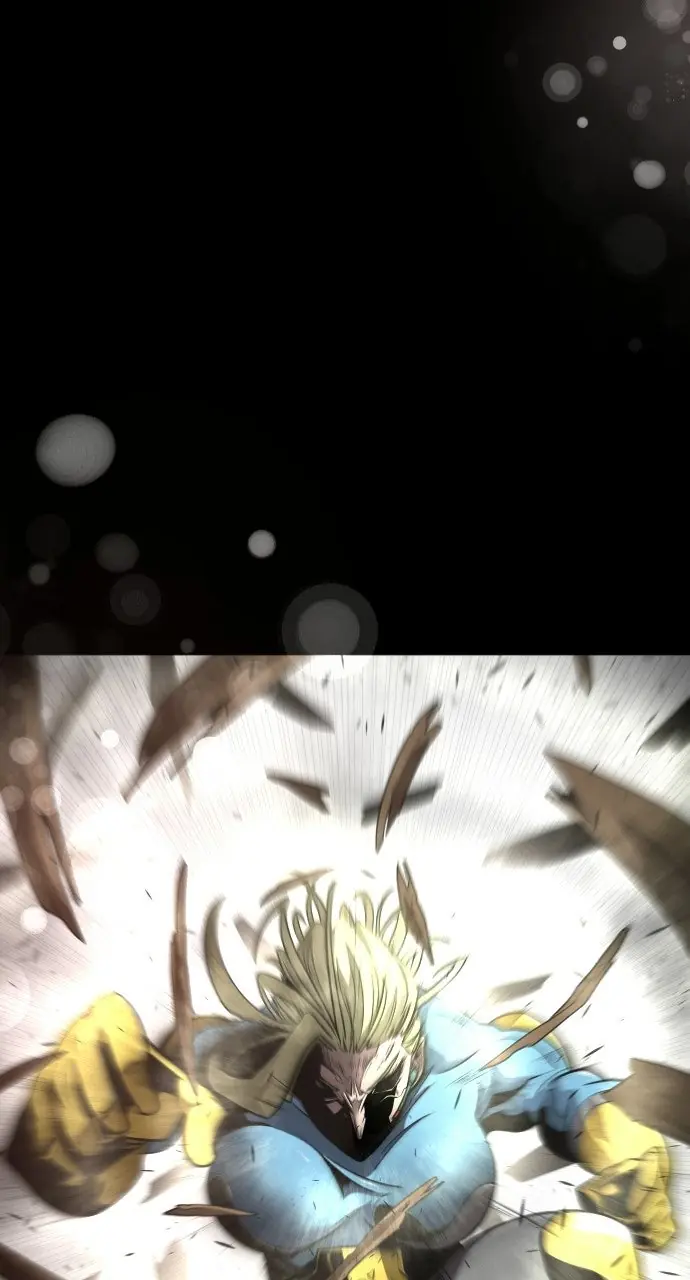 The Superhuman Era Chapter 92 Page 90