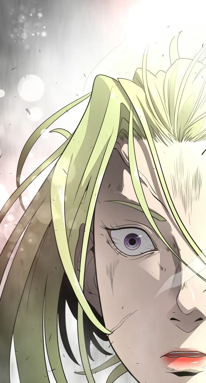 The Superhuman Era Chapter 92 Page 93