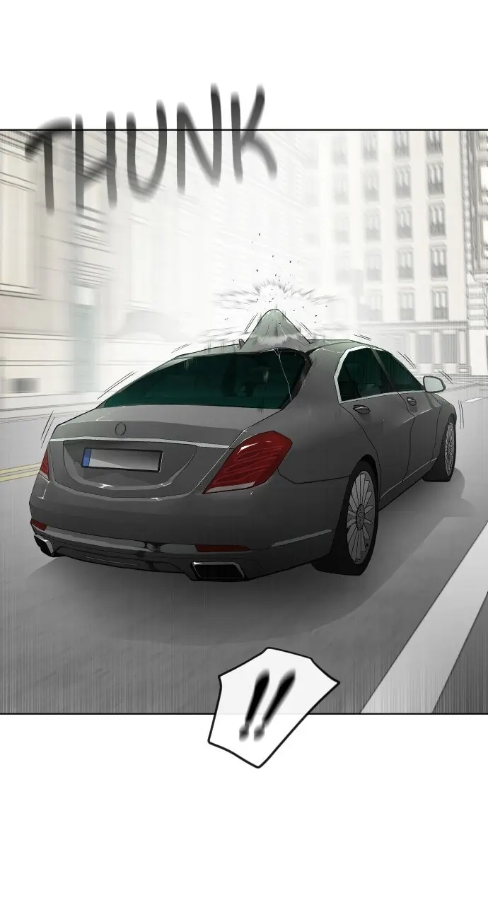 The Superhuman Era Chapter 92 Page 97