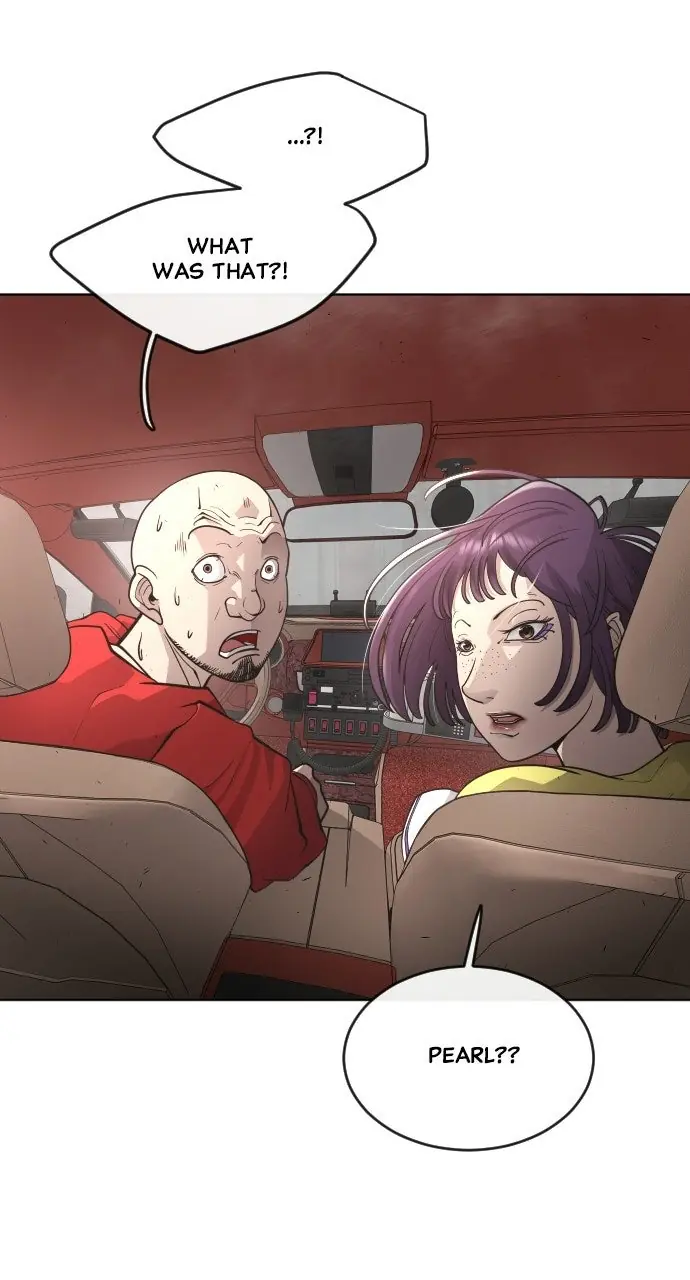 The Superhuman Era Chapter 92 Page 98