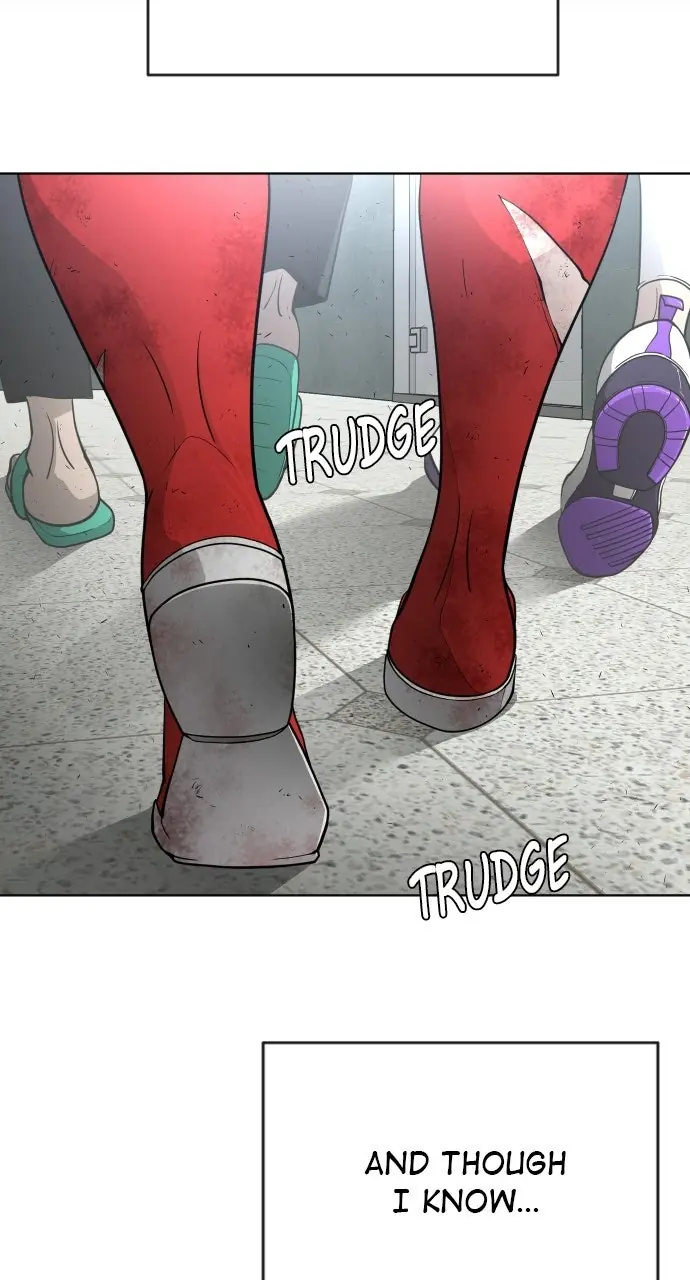 The Superhuman Era Chapter 92 Page 102