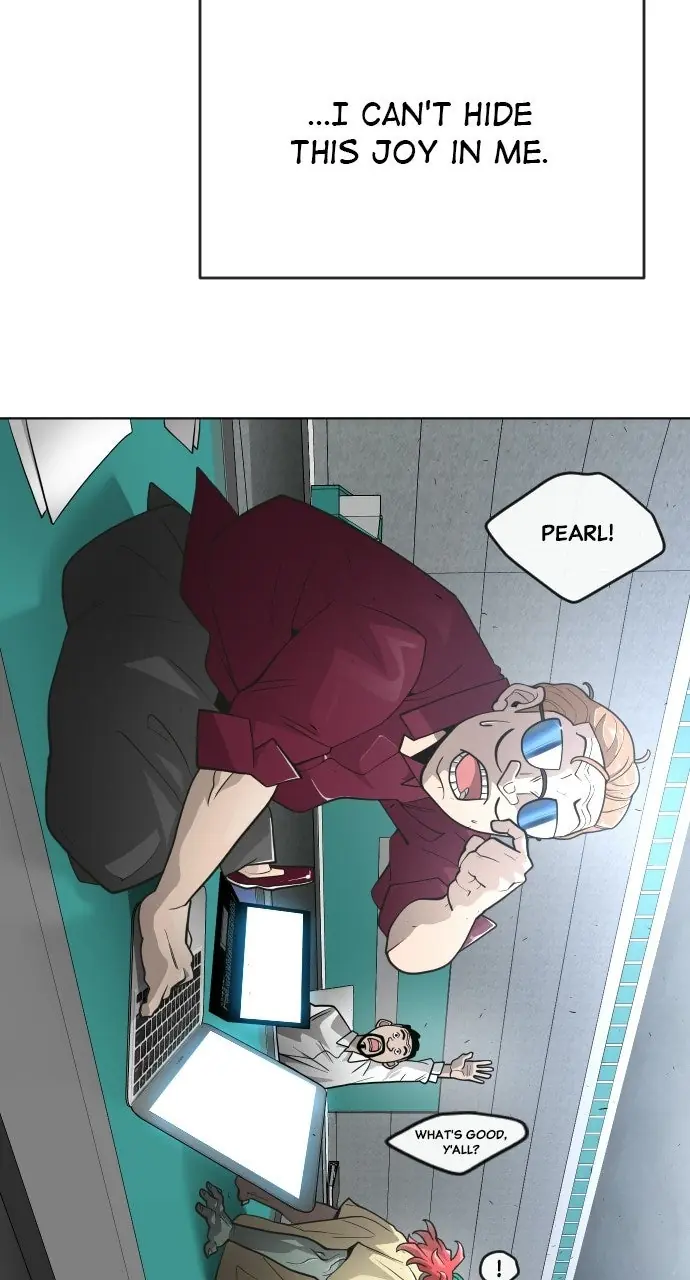 The Superhuman Era Chapter 92 Page 105