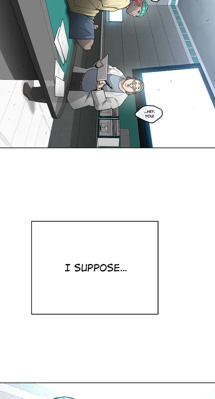 The Superhuman Era Chapter 92 Page 106