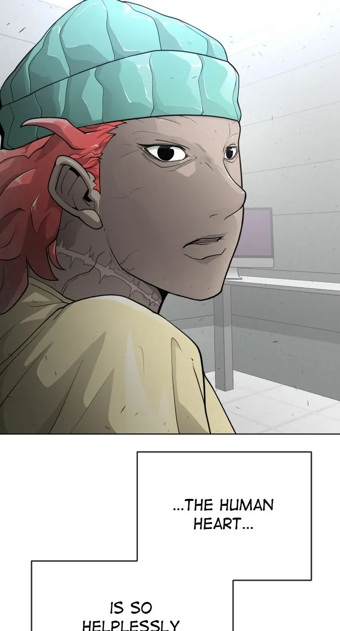 The Superhuman Era Chapter 92 Page 107