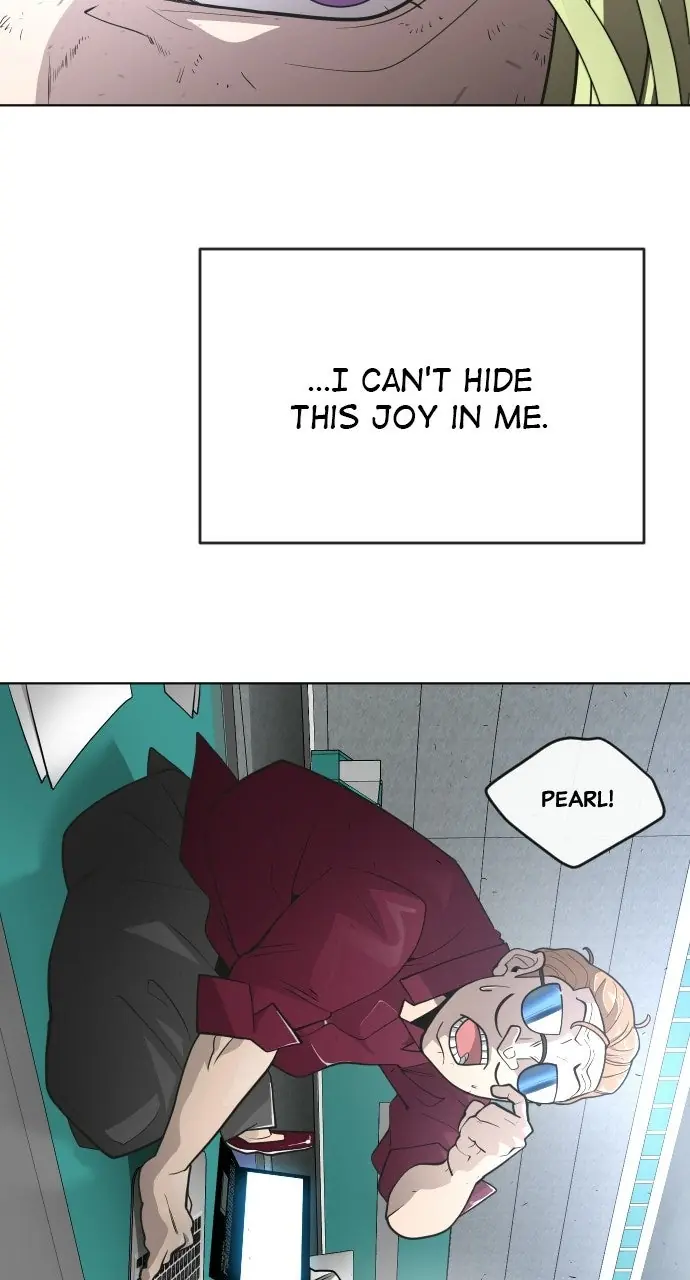 The Superhuman Era Chapter 93 Page 2