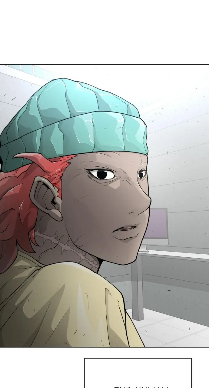 The Superhuman Era Chapter 93 Page 4