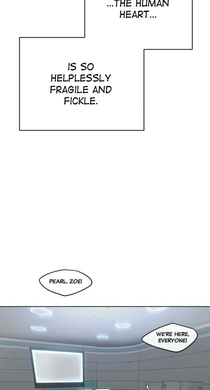 The Superhuman Era Chapter 93 Page 5