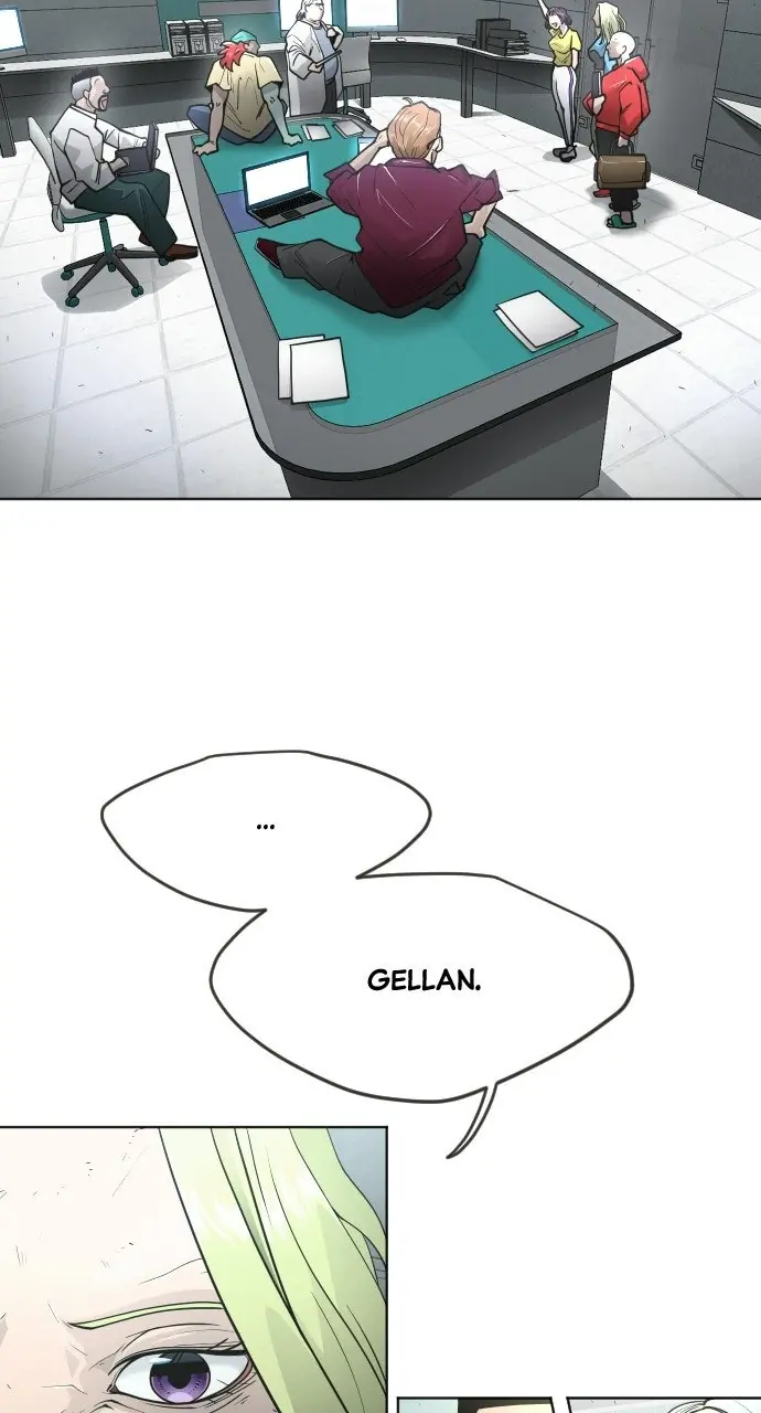 The Superhuman Era Chapter 93 Page 6