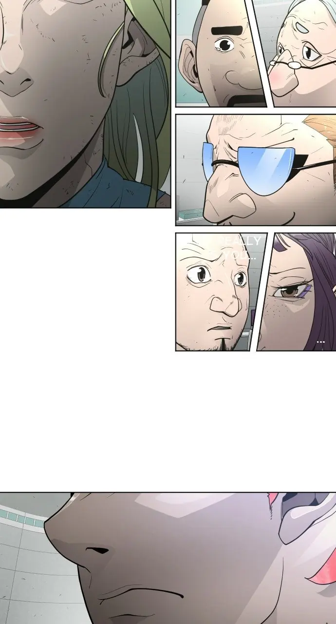 The Superhuman Era Chapter 93 Page 7