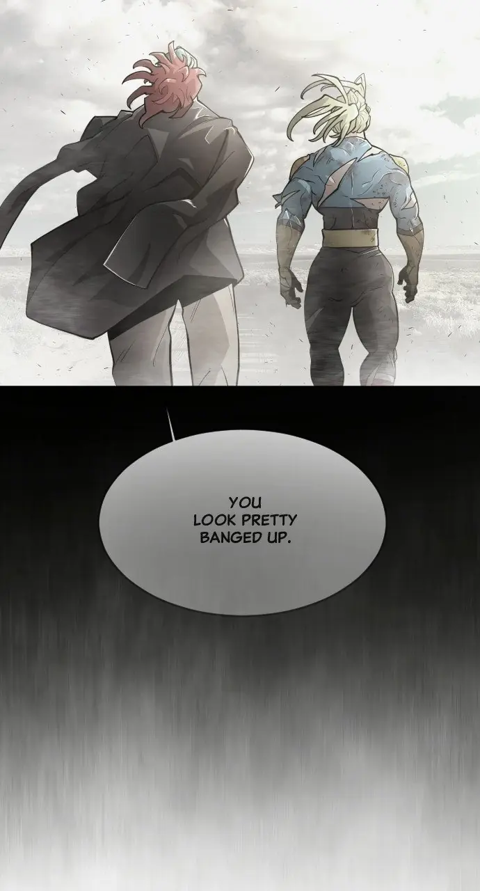 The Superhuman Era Chapter 93 Page 9