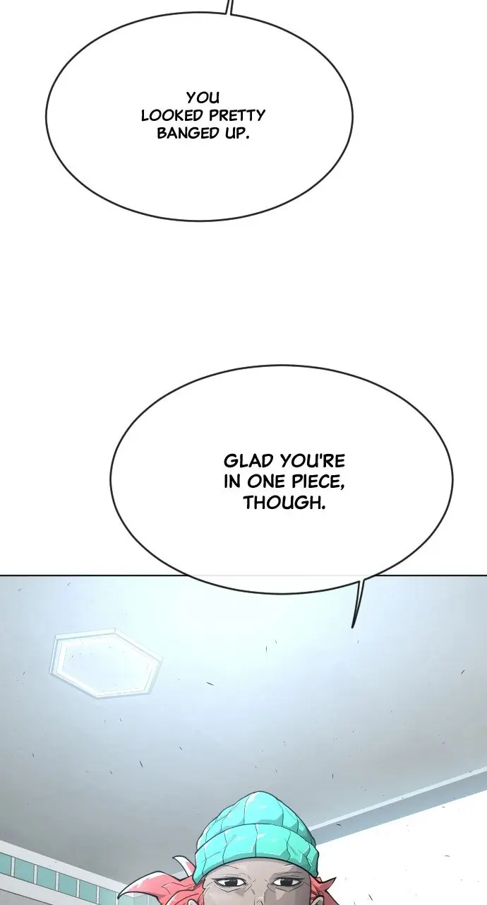 The Superhuman Era Chapter 93 Page 11