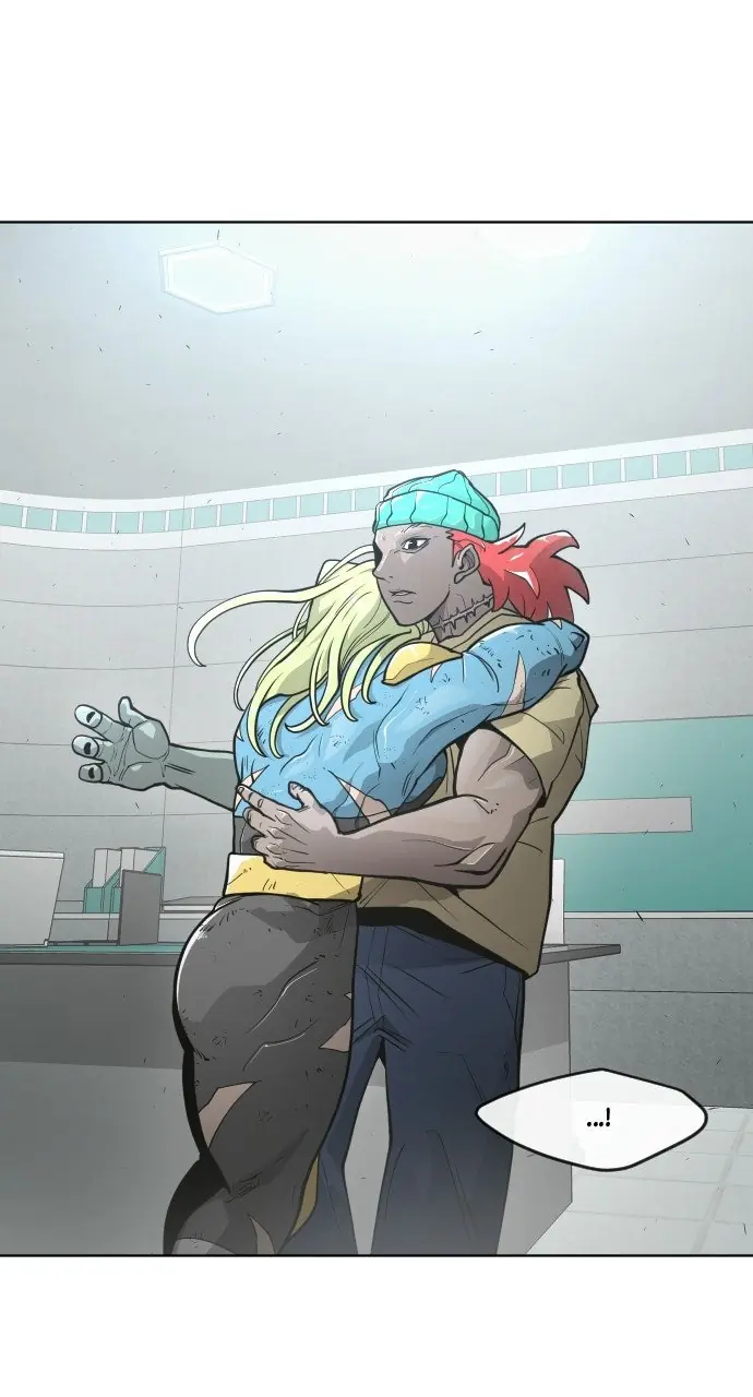 The Superhuman Era Chapter 93 Page 13