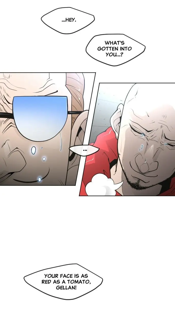 The Superhuman Era Chapter 93 Page 14