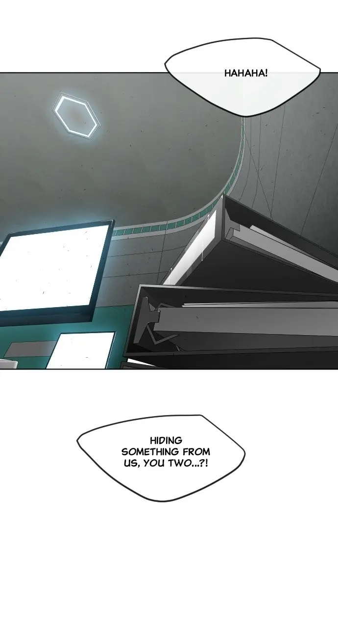 The Superhuman Era Chapter 93 Page 15